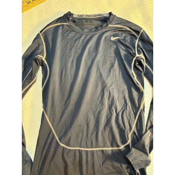 Nike compression‎ Pro Combat performance - Picture 5 of 8